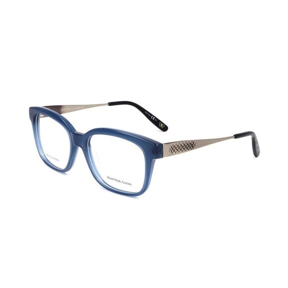 Bottega Veneta BV0242F 002 Eyeglasses Frames Women Bicolor